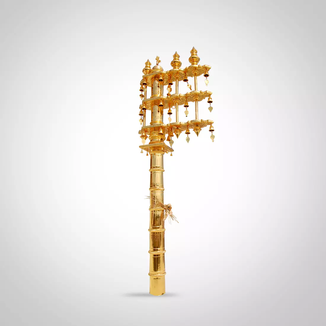 Dwajadand-Dwajastamb Chariot