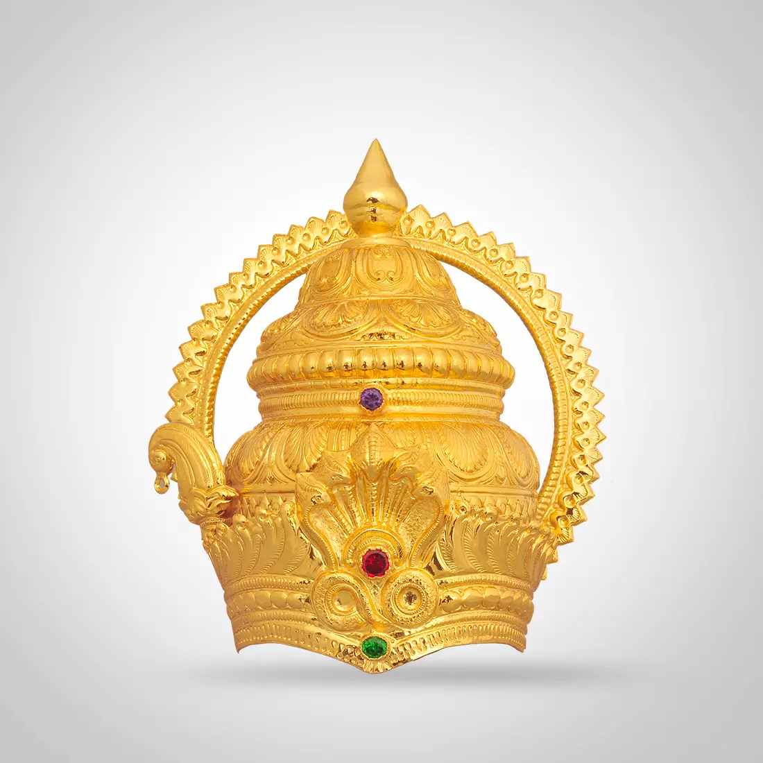 Kreedam-mukut-1 Chariot