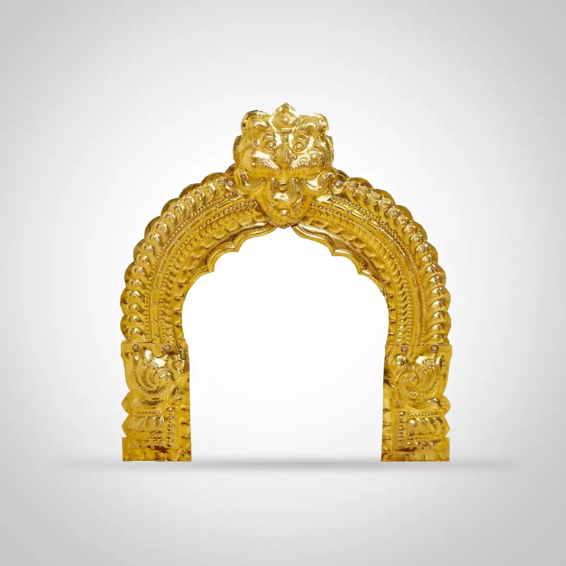 prabavali Chariot