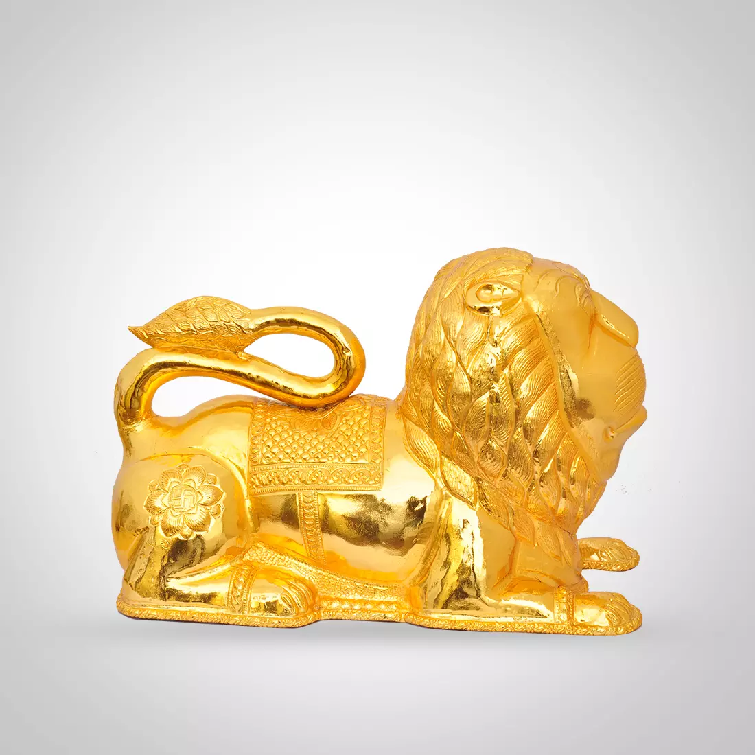 vahan-1 Chariot