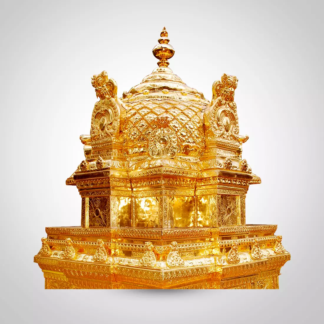 vimanam-1 Chariot